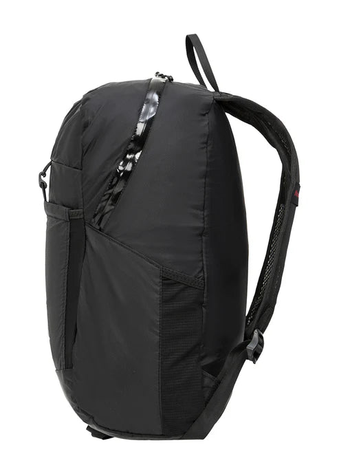 Naturehike Yunyan Silicone Folding Bag  22L - Black