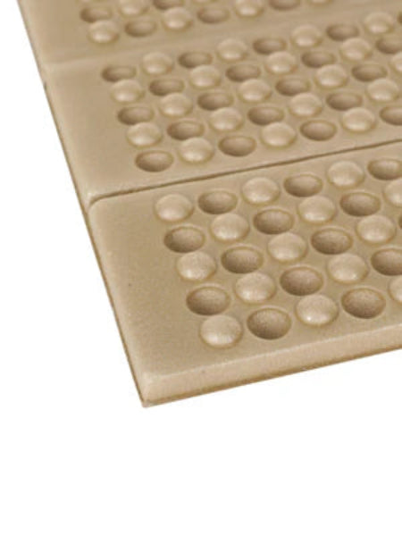 Naturehike Xpe Egg Nest Folding Cushion - Khaki