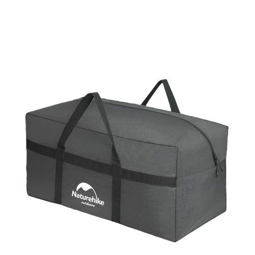 Naturehike Outdoor Storage Bag - Dark Gray (100L)