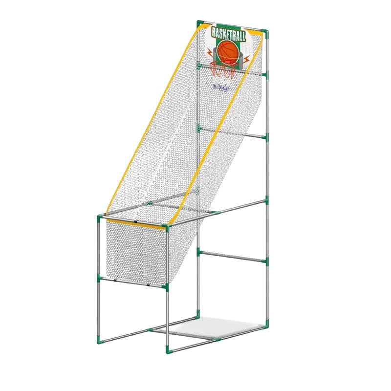 Wemzy - Basket Machine Big Z46I