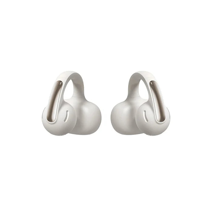 Baseus Bowie MC1 OL Open-Ear True Wireless Earbuds - Stellar  White