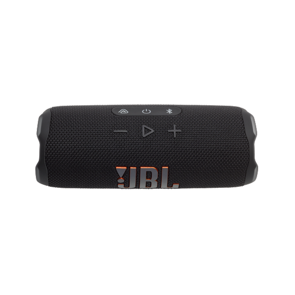 JBL Portable Speaker Flip 7 Black