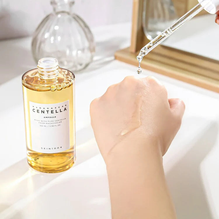 Skin1004 Madagascar Centella Ampoule 100Ml