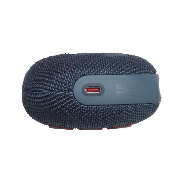 JBL Portable Bluetooth Speaker Clip 5 Blue