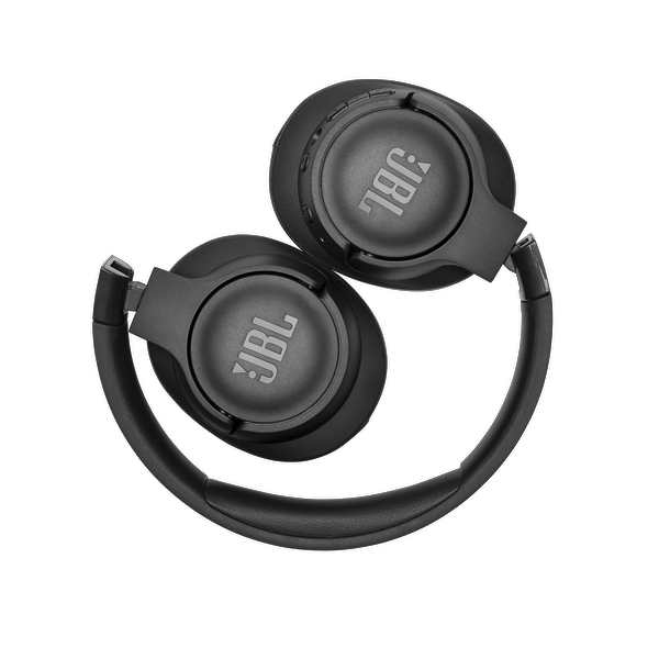 JBL Wireless Headphone Tune760 BLK JBLT760NCBLK