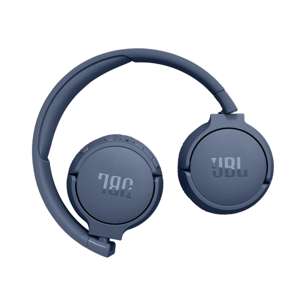 JBL Wireless Headphone Tune 670 JBLT670NCBLU