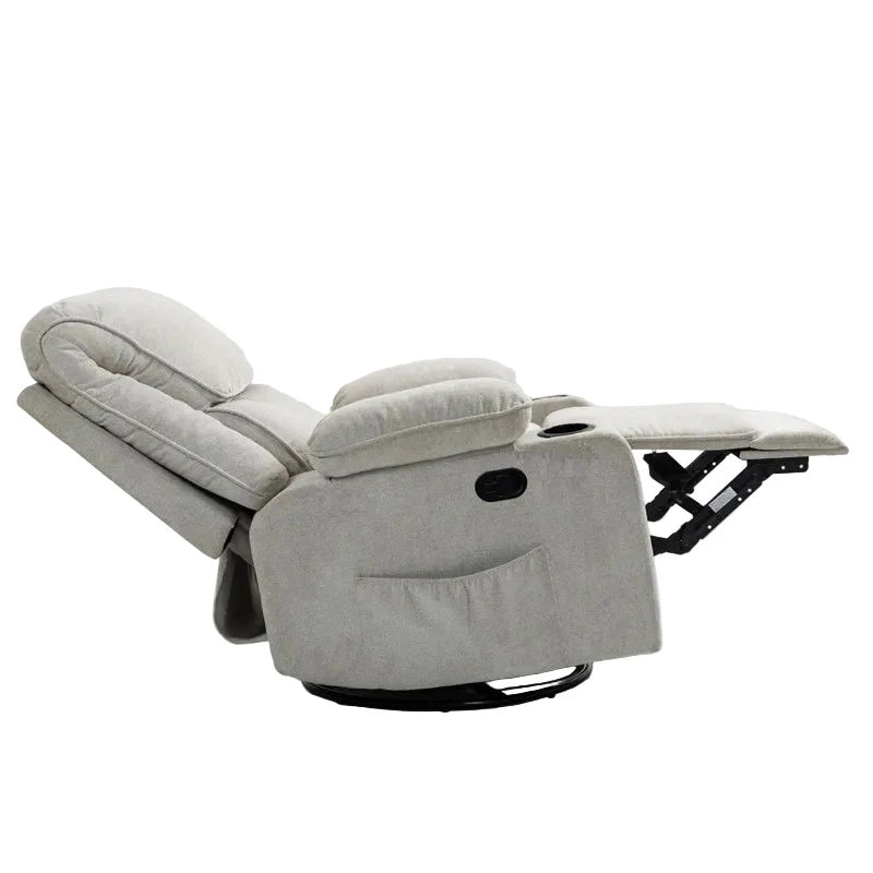 وسادة المشي الذكية قابلة للطي من الأسود الثور