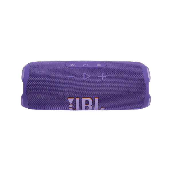 JBL Portable Speaker Flip 7 Purple