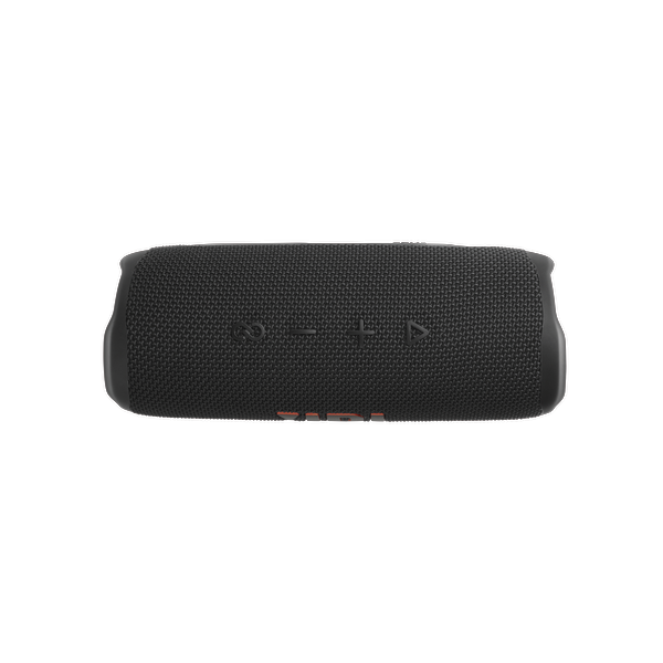 مكبر الصوت المحمول JBL Flip 6 Black
