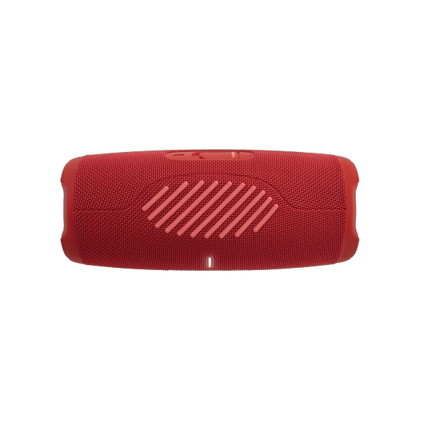 JBL Portable Bluetooth Speaker Charge 5 Red