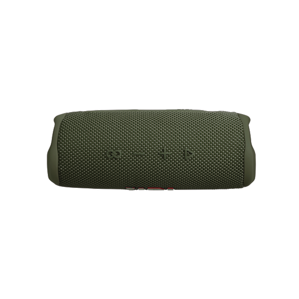 مكبر الصوت المحمول JBL Flip 6 Green