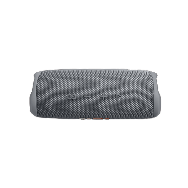 JBL Portable Speaker Flip 6 Grey