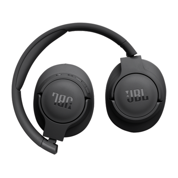 JBL Wireless Headphone Tune 720 Jblt720Btblk