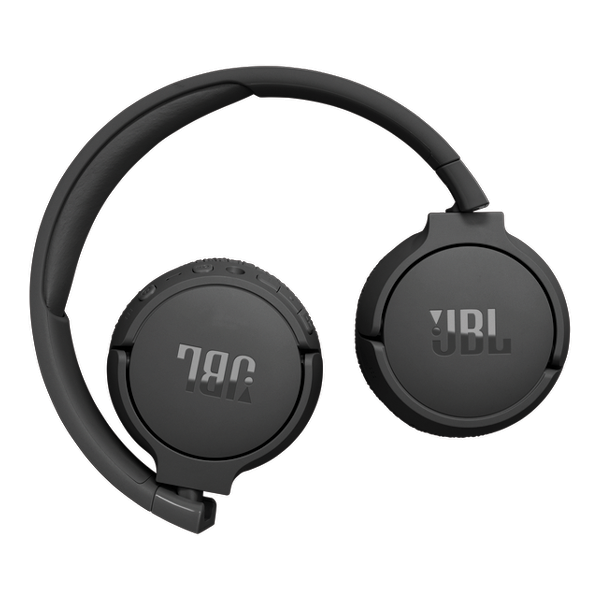 JBL Wireless Headphone Tune 670 JBLT670NCBLK