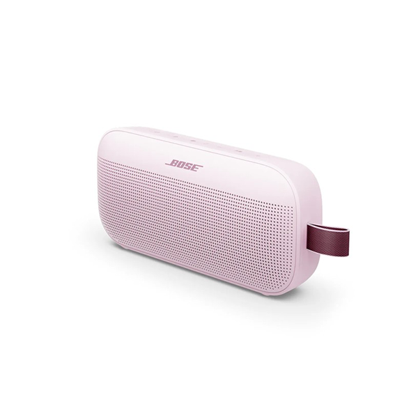 Bose Sound Link Flex II Bluetooth Speaker - Petal Pink
