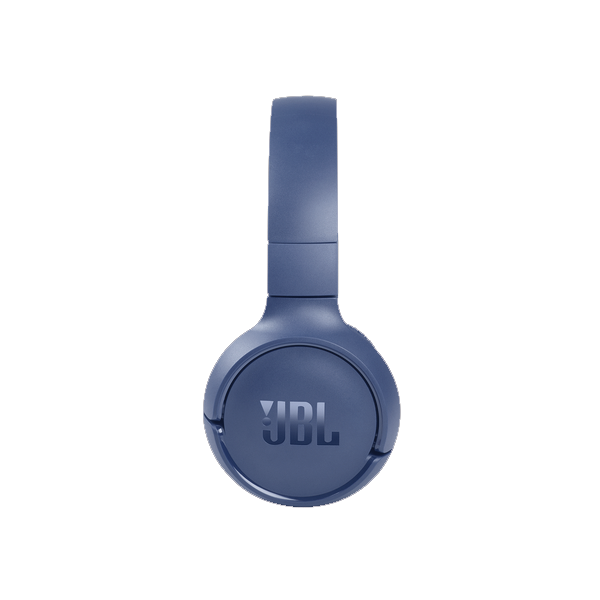 JBL Bluetooth Headphone Tune 510Bt Blue