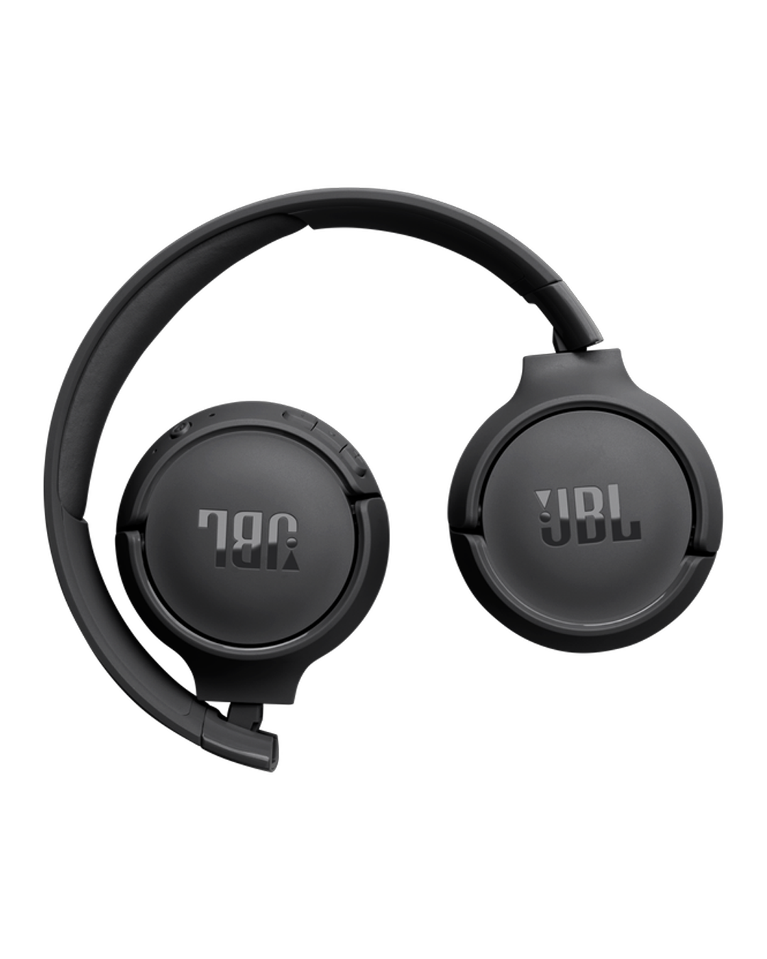 JBL Bluetooth Headphone Tune 520Bt Black