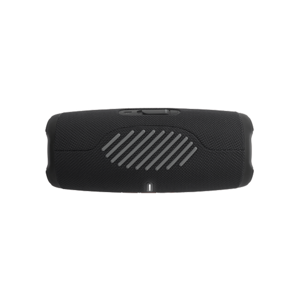 JBL Portable Bluetooth Speaker Charge 5 Black