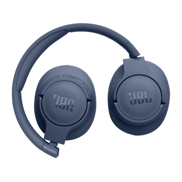 JBL Wireless Headphone Tune 720 JBLT720BTBLU