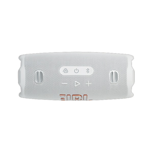 JBL Portable Speaker Charge 6 White