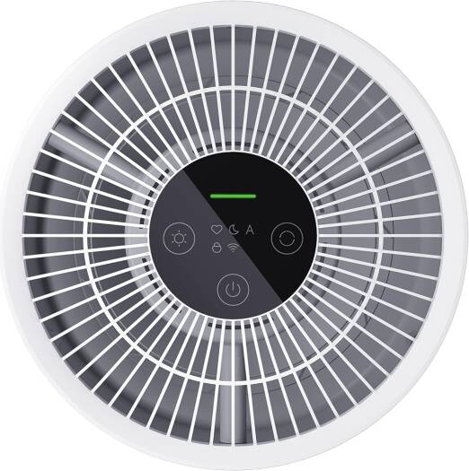 Xiaomi Smart Air Purifier 4 Compact UK