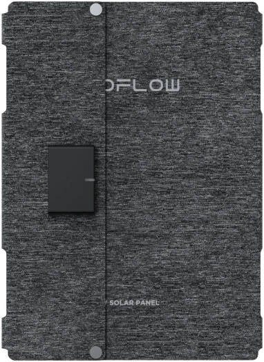 Ecoflow 45W Portable Solar Panel Type-C