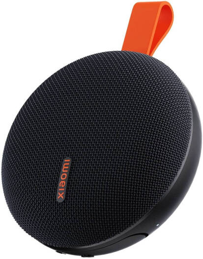 Xiaomi Bluetooth Speaker Essential Black