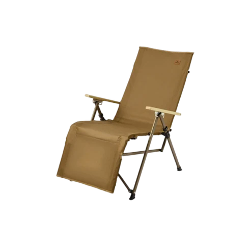 Naturehike Nightfall T08 Speed Towing Recliner - Coffee