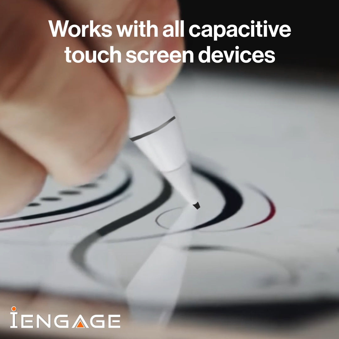 iEngage Rechargeable Touch Pen