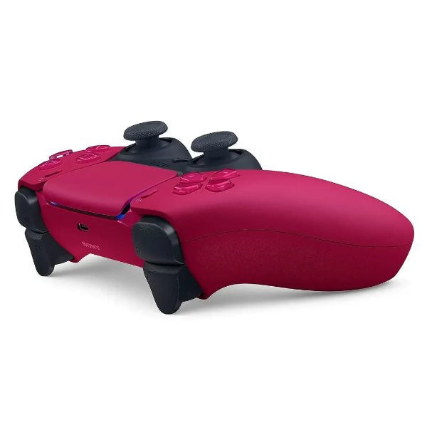 Sony Dualsense Wireless Controller For Playstation 5 - Cosmic Red