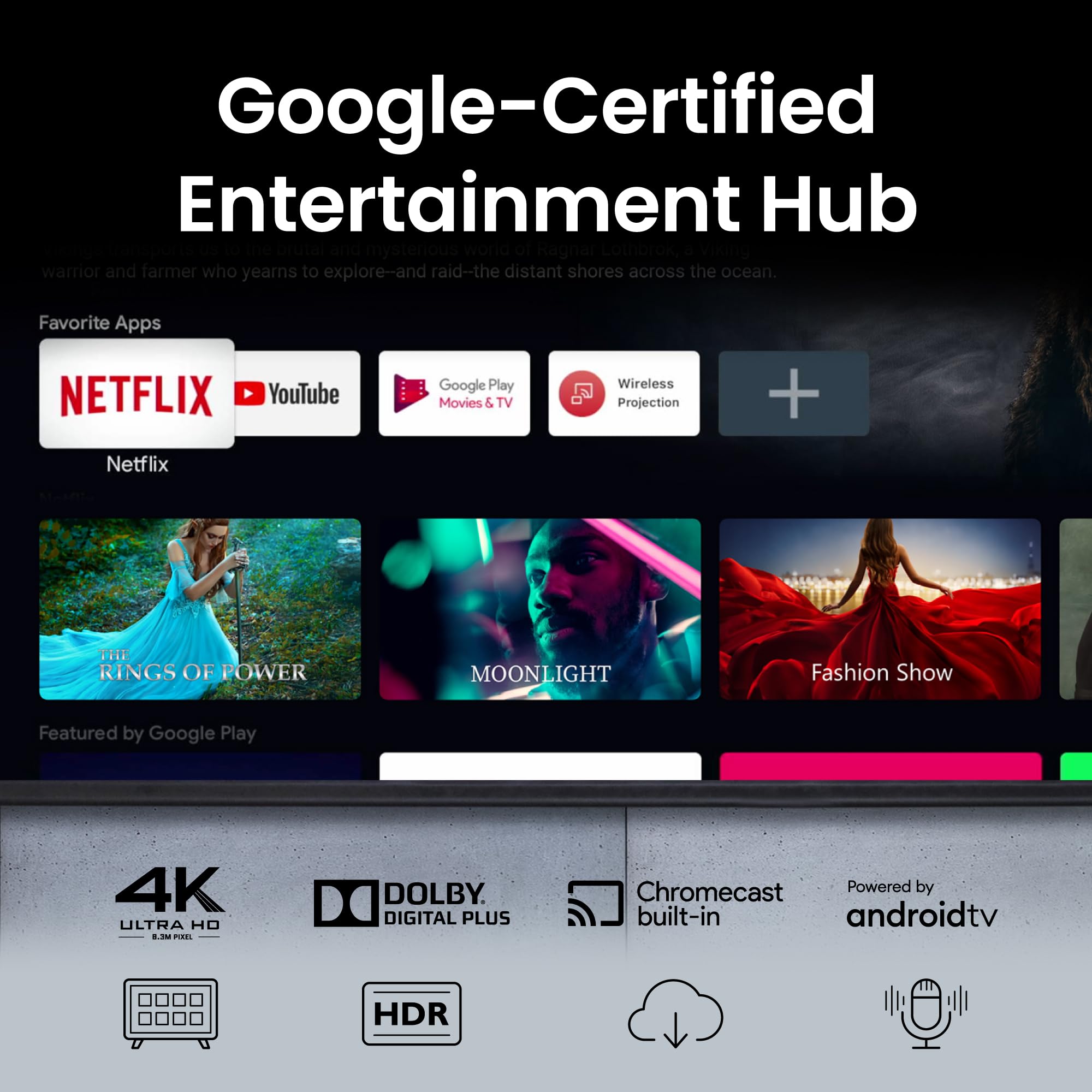 Benq Projector Tk 710Sti