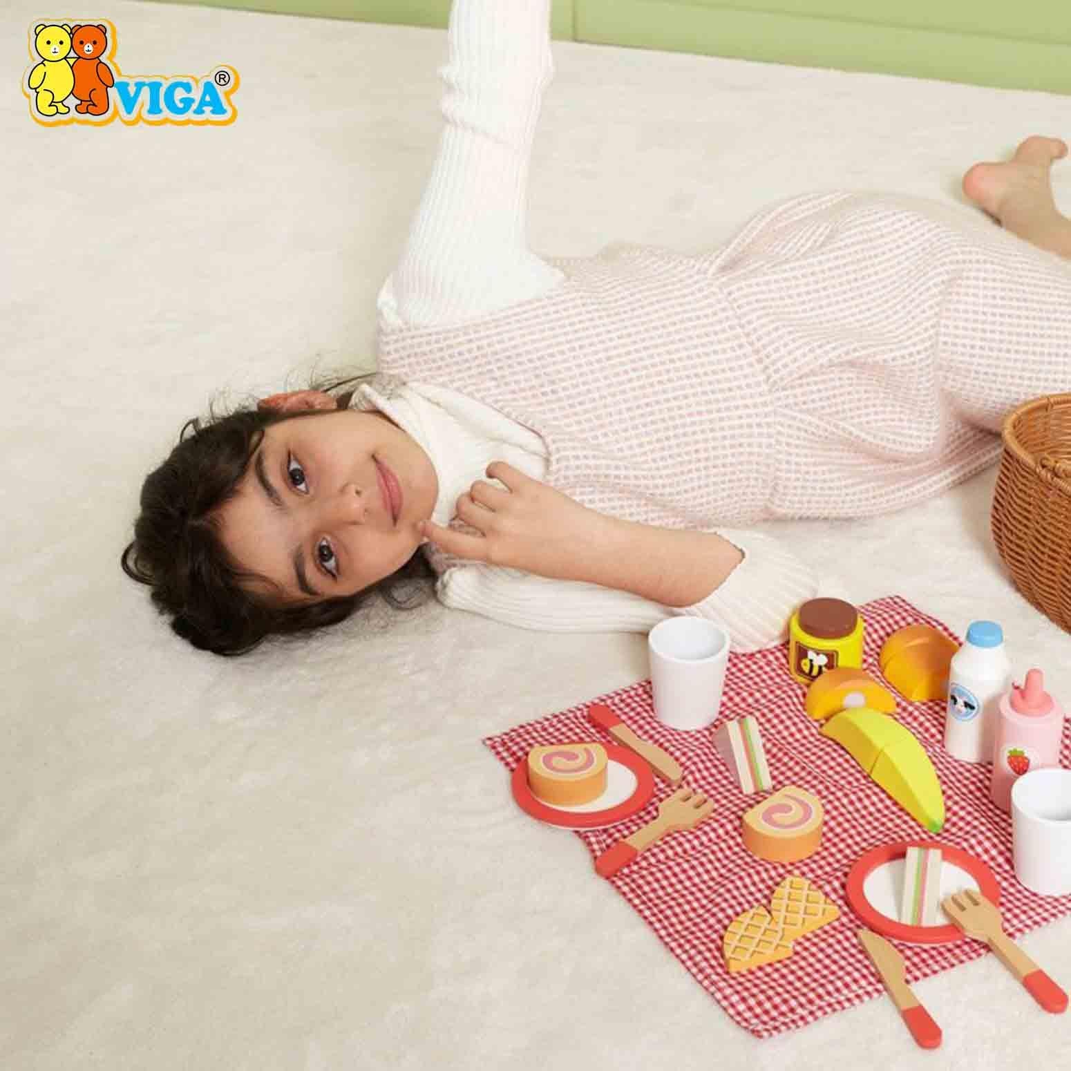 Viga Picnic Set