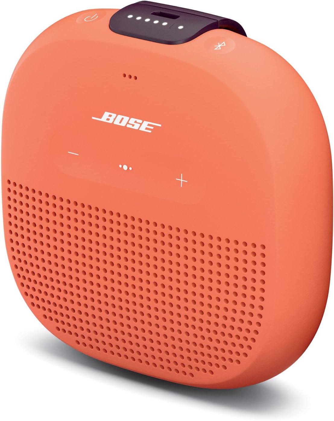 Bose SoundLink Micro (Orange) (017817771306)