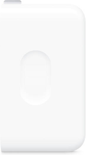 Apple Dual Usb-C Port Power Adapter 35W - White