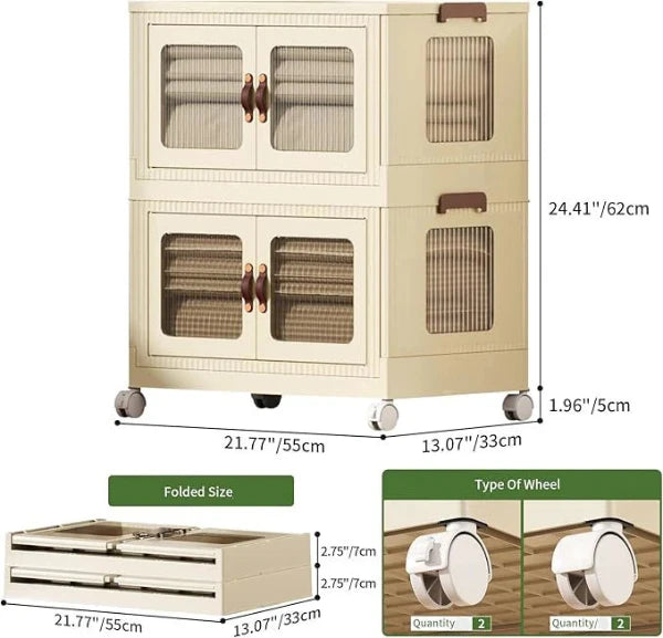 WARDROBE, CABINET, STORAGE, ORGANIZER