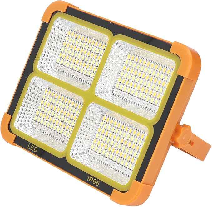 Metro Solar LED Charging Potable Light