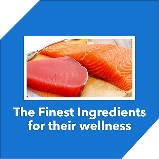 Drools Cat Tuna and Salmon 3 kg