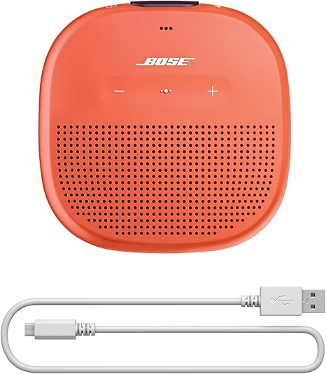 Bose SoundLink Micro (Orange) (017817771306)