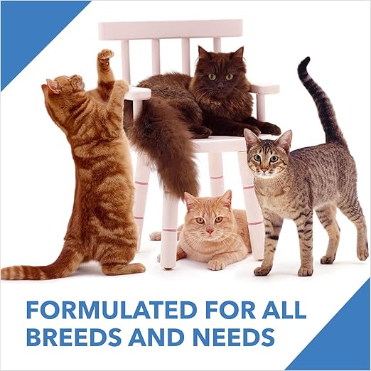 Drools Cat Tuna and Salmon 3 kg