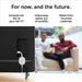Google Chromecast 4K With Google Tv - Future Store