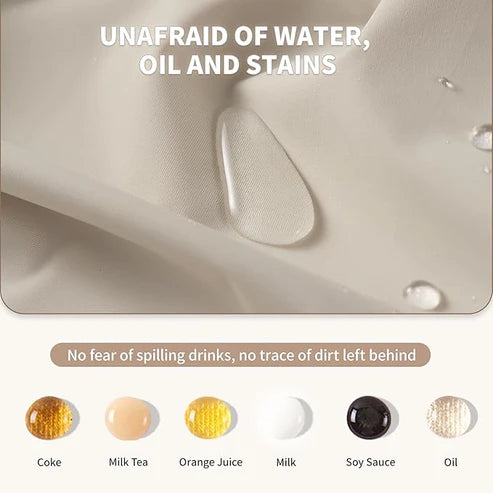 Naturehike Yugu 2-in-1 Sponges Inflatable Pillow - Champagne Brown (L)