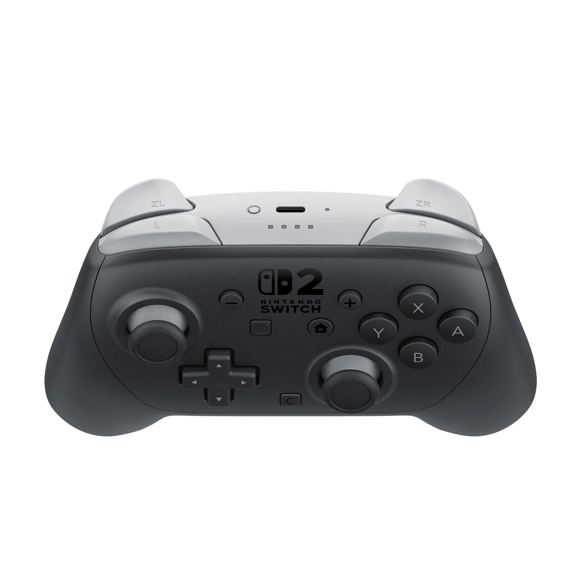 Nintendo Switch 2 Pro Controller