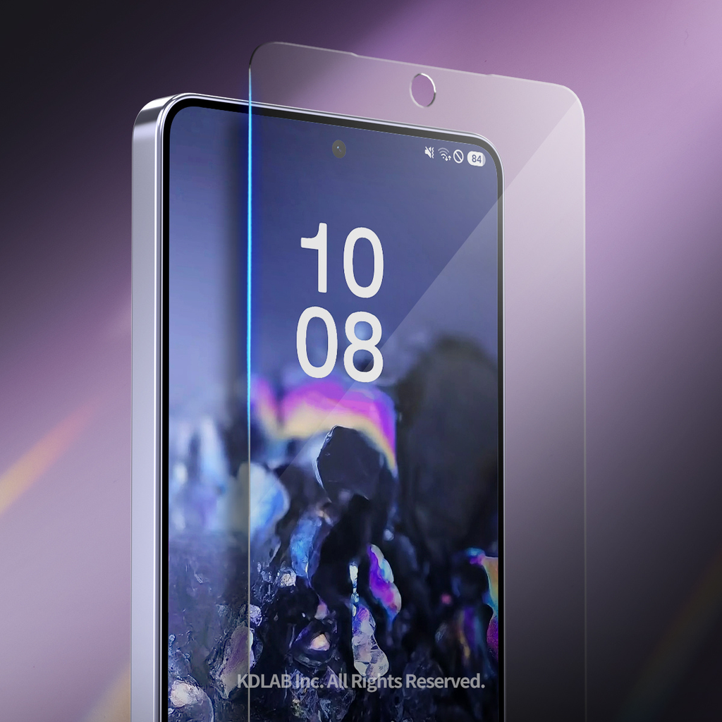 Araree Core Glass Screen Protector For Samsung Galaxy S26 Ultra -Clear