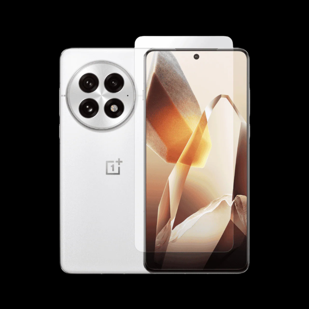 ONEPLUS 13 TEMPERED GLASS