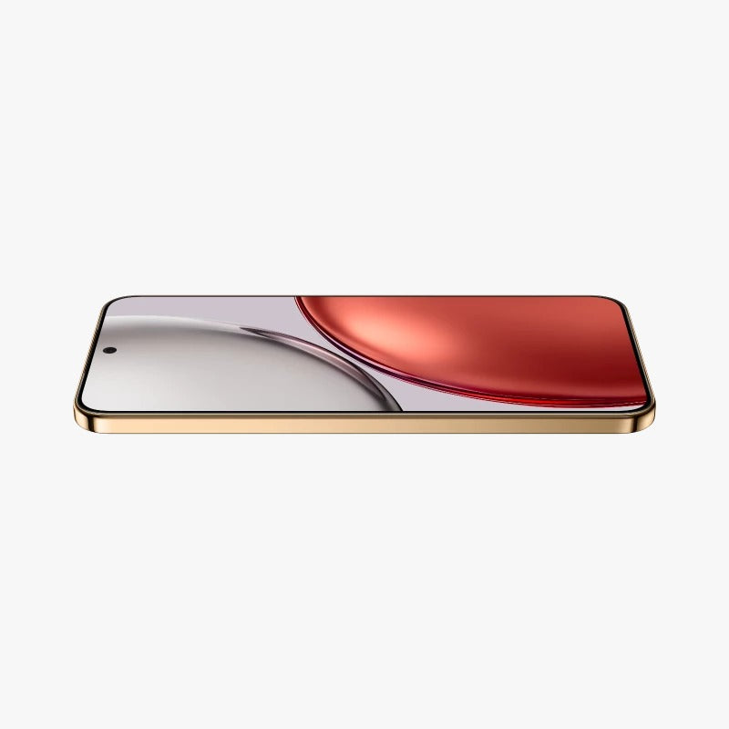 Honor X9D 12Gb/256Gb - Reddish Brown