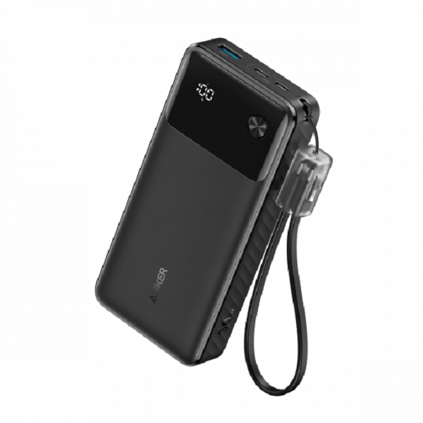 Anker 20K 30W Power Bank