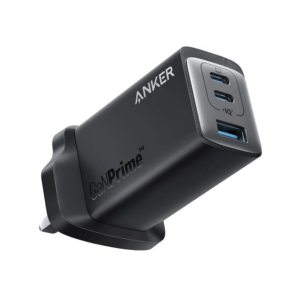 Anker 735 GaNPrime Charger 65W Black -TSDR