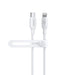 Anker 541 USB-C to Lightning Cable (Bio-Based) 0.9 (3 ft) meter White - Future Store