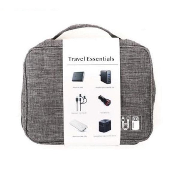Anker Travel Essential Bag- BKDR