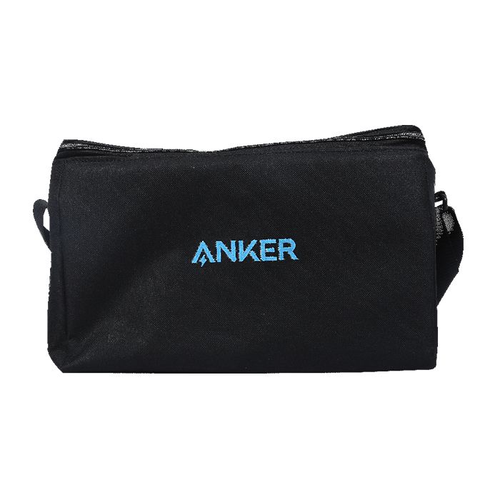 Anker Powerhouse Travel Bag - VCSW
